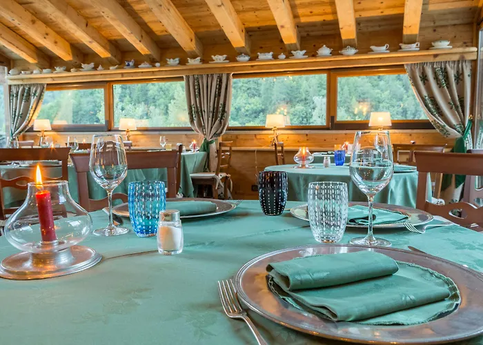 Hotel Gran & Wellness