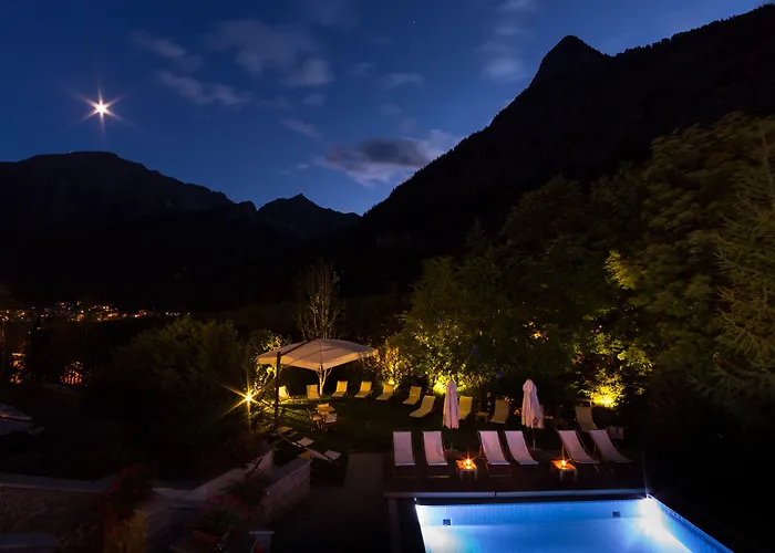 Gran & Wellness Hotel 4*