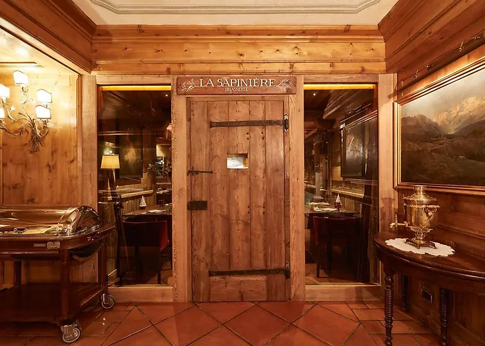 Gran & Wellness Hotel 4*