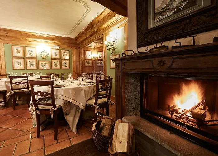 酒店 格兰白塔疗养酒店