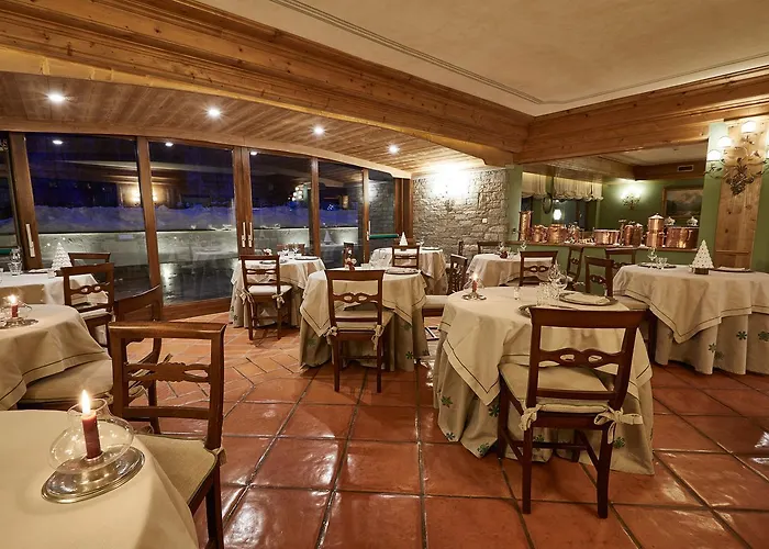 格兰白塔疗养酒店 4*