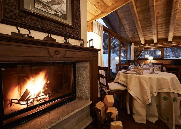 格兰白塔疗养酒店 酒店