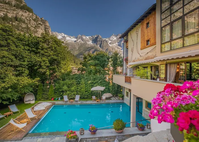 Hotel Gran & Wellness