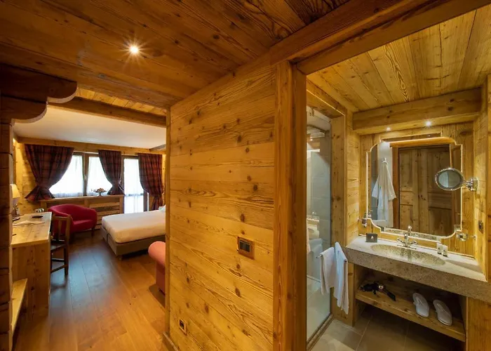 Gran & Wellness Courmayeur