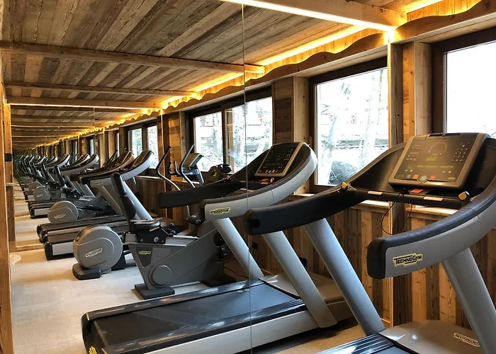 Gran & Wellness Hotel