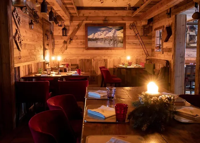 Gran & Wellness Hotel Courmayeur