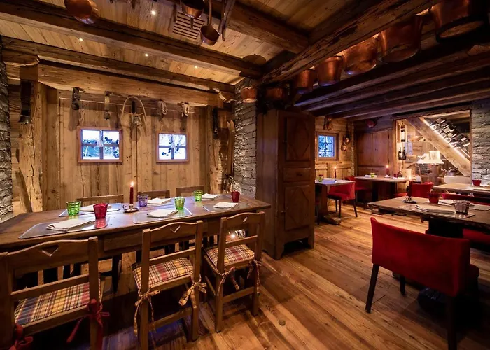 格兰白塔疗养酒店