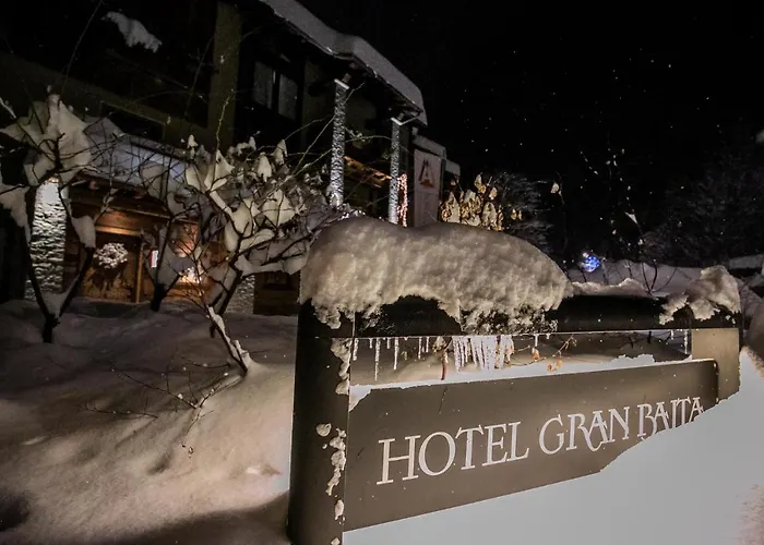 Gran & Wellness Courmayeur