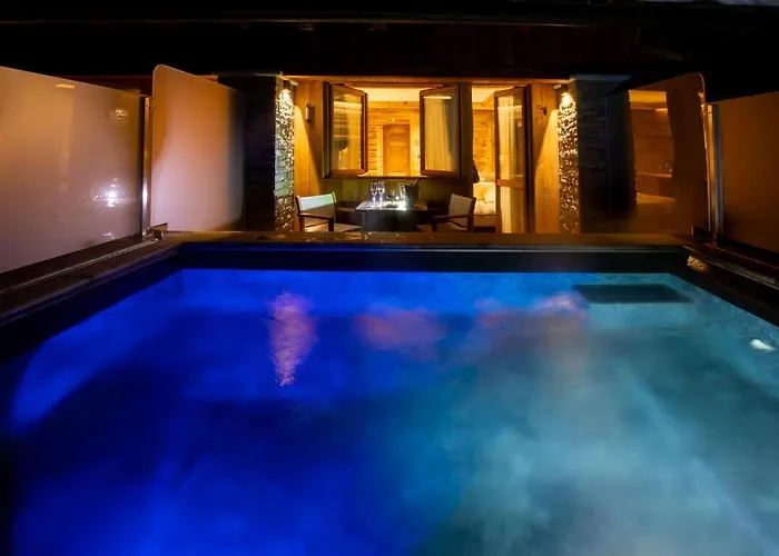 Gran & Wellness Courmayeur